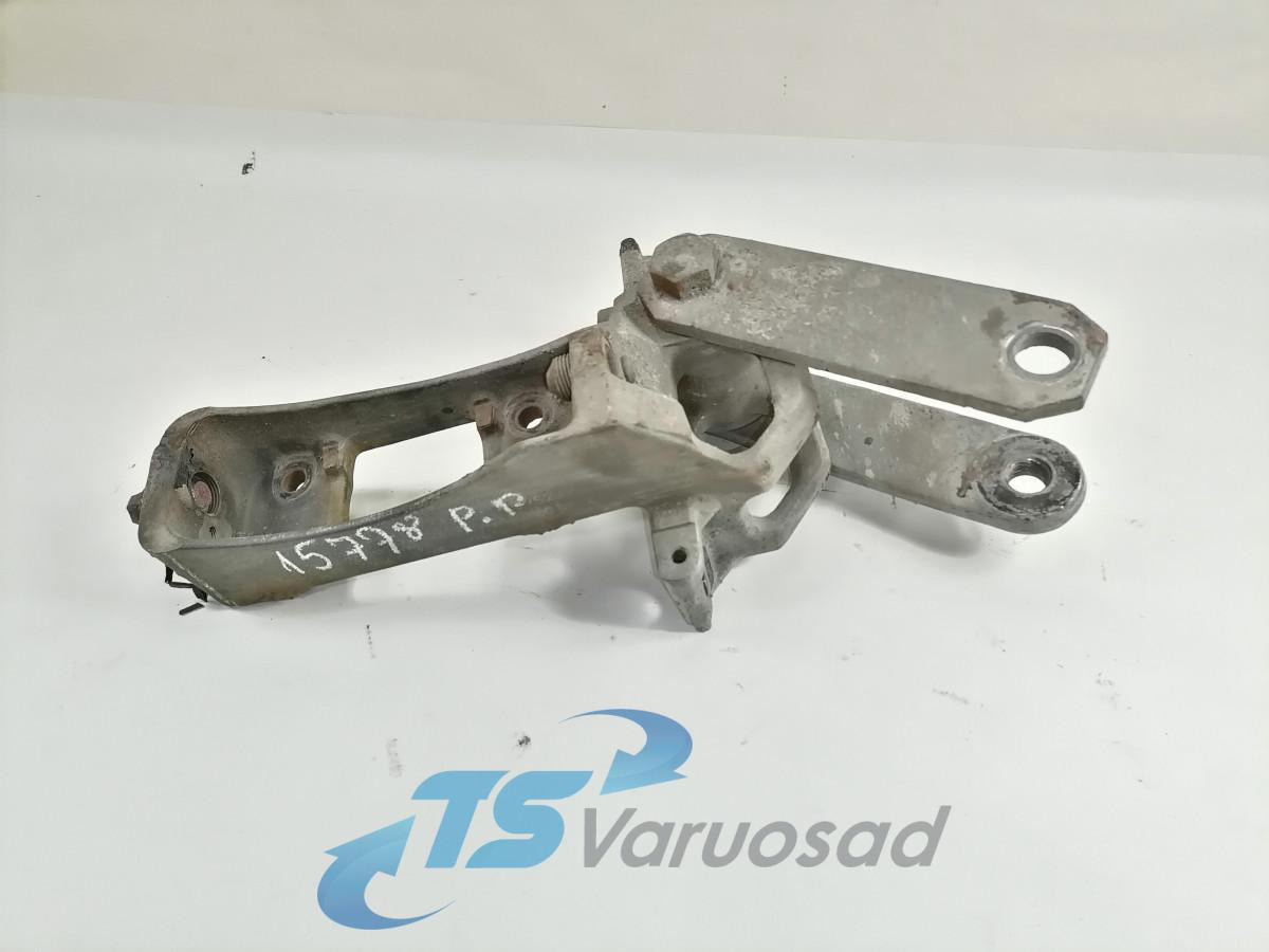 Scania Leaf spring bracket 2929550 - Ophanging voor Vrachtwagen: afbeelding 3 Scania Leaf spring bracket 2929550 - Ophanging voor Vrachtwagen: afbeelding 3