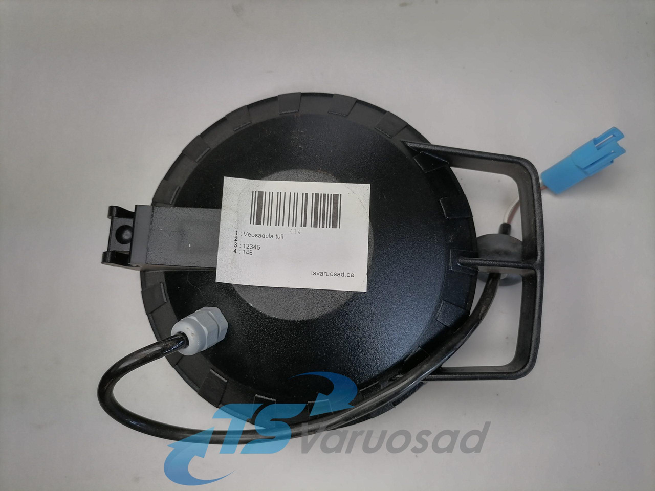 Scania Light 12345 - Lichten/ Verlichting voor Vrachtwagen: afbeelding 2 Scania Light 12345 - Lichten/ Verlichting voor Vrachtwagen: afbeelding 2