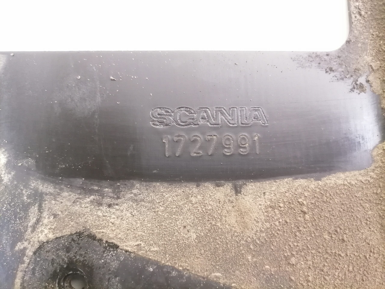 Scania Light bracket 1727991 - Lichten/ Verlichting voor Vrachtwagen: afbeelding 3 Scania Light bracket 1727991 - Lichten/ Verlichting voor Vrachtwagen: afbeelding 3