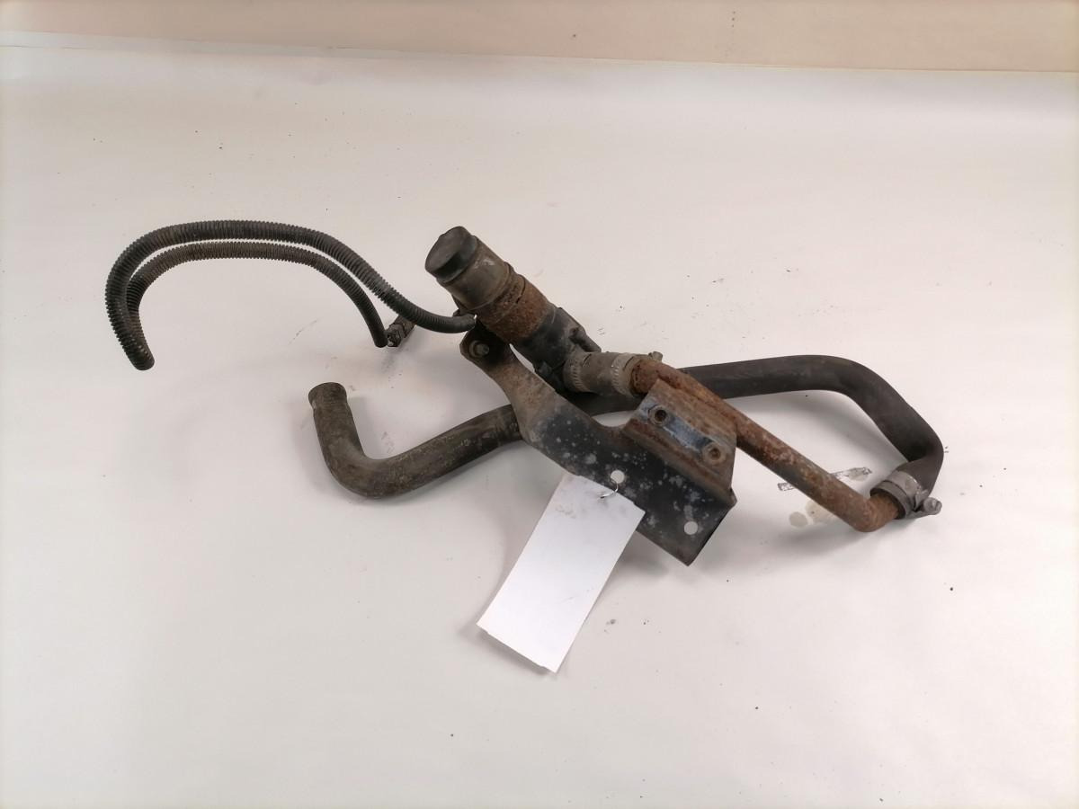 Scania Lisasoojendi jahutusvedeliku pump 1730880 - Verwarming/ Ventilatie voor Vrachtwagen: afbeelding 2 Scania Lisasoojendi jahutusvedeliku pump 1730880 - Verwarming/ Ventilatie voor Vrachtwagen: afbeelding 2