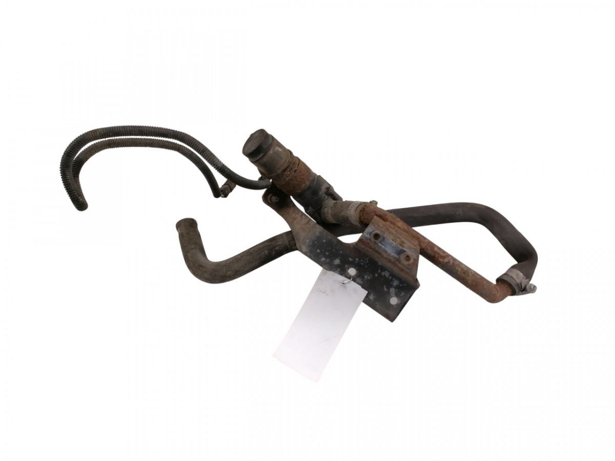 Scania Lisasoojendi jahutusvedeliku pump 1730880 - Verwarming/ Ventilatie voor Vrachtwagen: afbeelding 1 Scania Lisasoojendi jahutusvedeliku pump 1730880 - Verwarming/ Ventilatie voor Vrachtwagen: afbeelding 1
