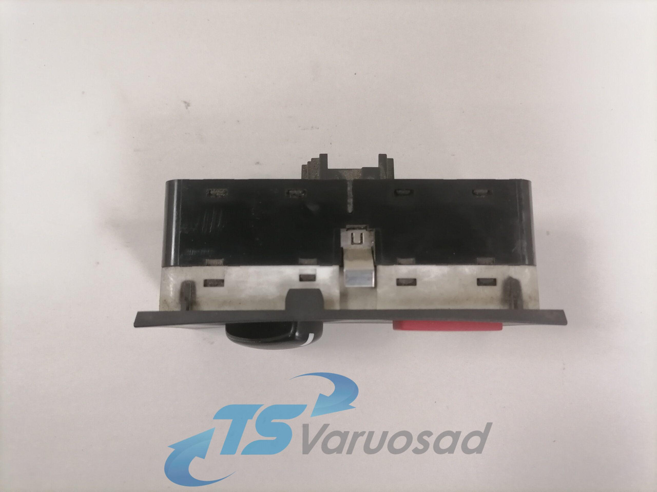 Scania Lüliti, esituled 1540673 - Cabine voor Vrachtwagen: afbeelding 3 Scania Lüliti, esituled 1540673 - Cabine voor Vrachtwagen: afbeelding 3