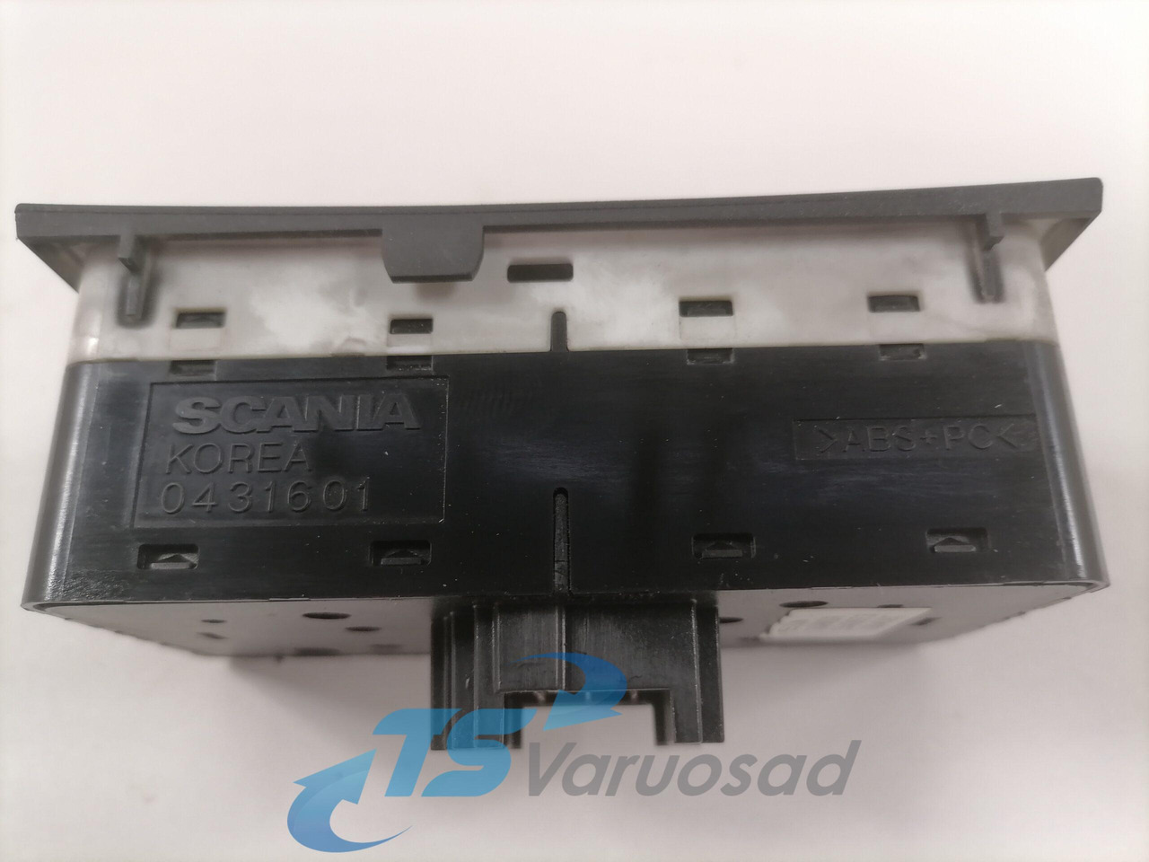 Scania Lüliti, esituled 1540673 - Cabine voor Vrachtwagen: afbeelding 2 Scania Lüliti, esituled 1540673 - Cabine voor Vrachtwagen: afbeelding 2