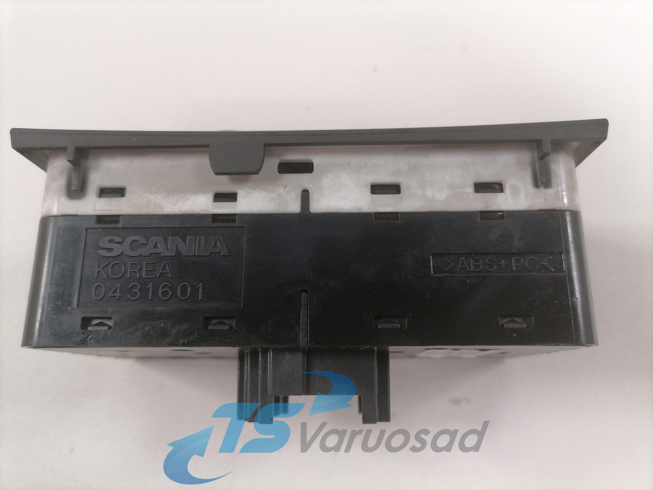 Scania Lüliti, esituled 1540673 - Cabine voor Vrachtwagen: afbeelding 3 Scania Lüliti, esituled 1540673 - Cabine voor Vrachtwagen: afbeelding 3