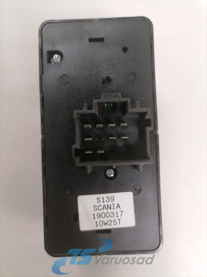 Scania Lüliti, esituled 1900317 - Cabine voor Vrachtwagen: afbeelding 3 Scania Lüliti, esituled 1900317 - Cabine voor Vrachtwagen: afbeelding 3