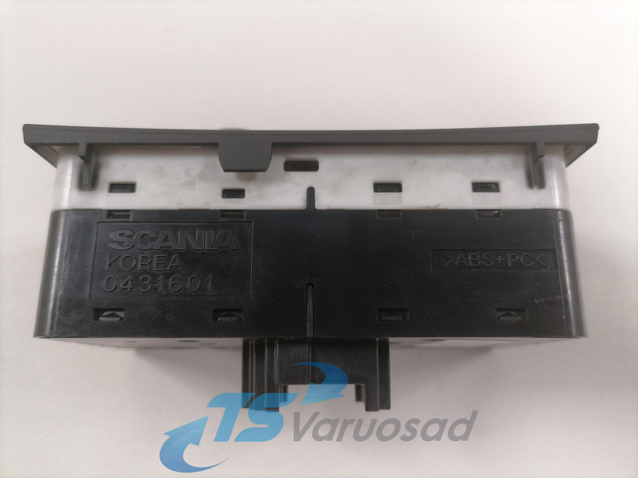 Scania Lüliti, esituled 1900317 - Cabine voor Vrachtwagen: afbeelding 3 Scania Lüliti, esituled 1900317 - Cabine voor Vrachtwagen: afbeelding 3