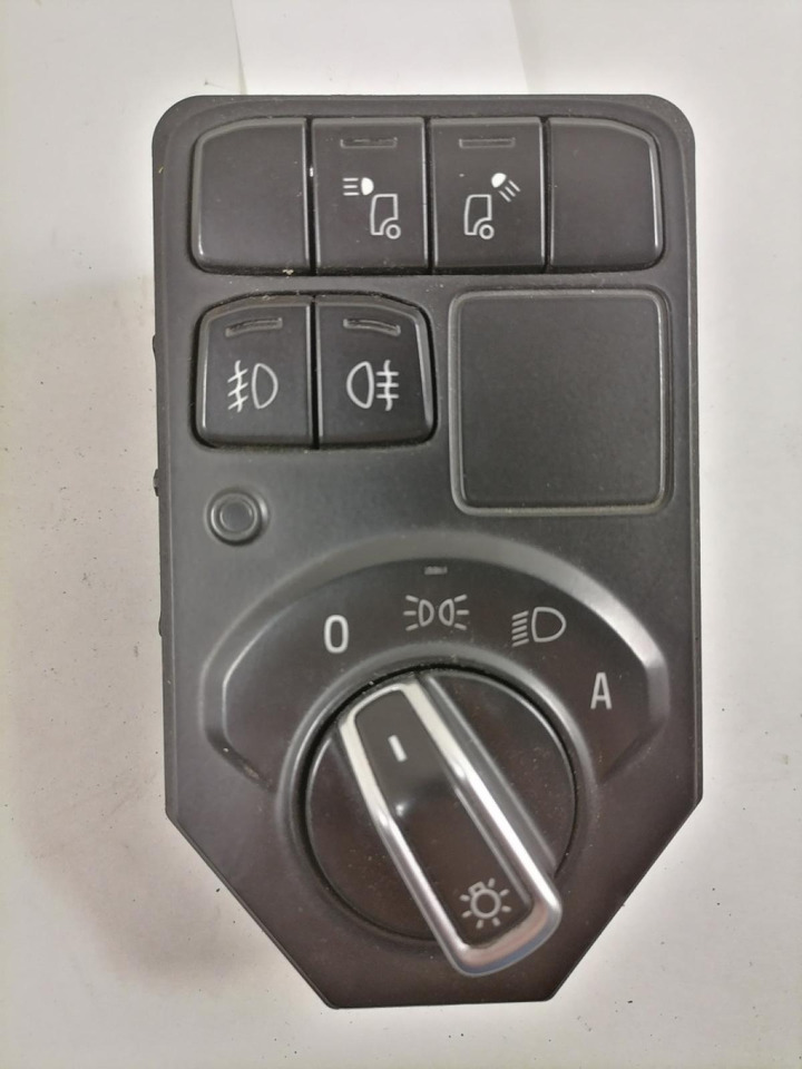 Scania Lüliti, esituled 2673074 - Cabine voor Vrachtwagen: afbeelding 2 Scania Lüliti, esituled 2673074 - Cabine voor Vrachtwagen: afbeelding 2