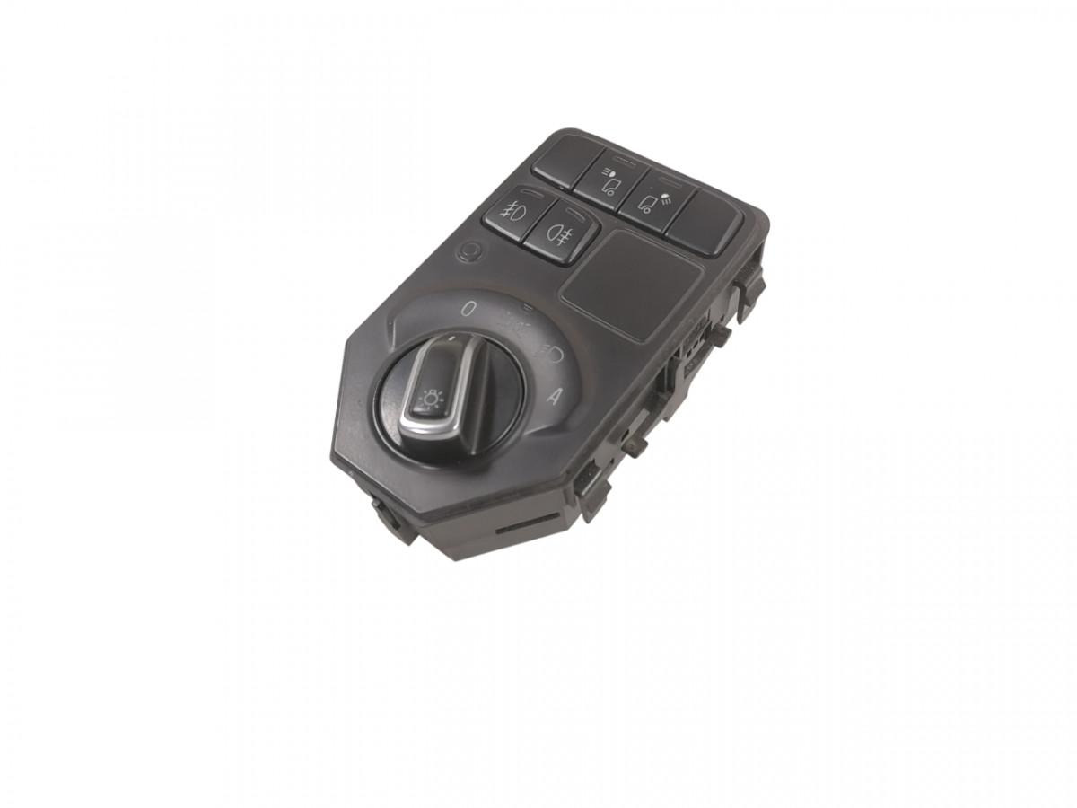 Scania Lüliti, esituled 2673074 - Cabine voor Vrachtwagen: afbeelding 1 Scania Lüliti, esituled 2673074 - Cabine voor Vrachtwagen: afbeelding 1