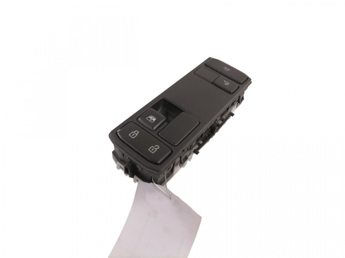 Scania Lüliti, klaasitõstuk 2569030 - Cabine voor Vrachtwagen: afbeelding 1 Scania Lüliti, klaasitõstuk 2569030 - Cabine voor Vrachtwagen: afbeelding 1