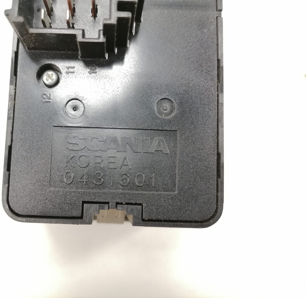 Scania Lüliti, lisatuled 1507637 - Cabine voor Vrachtwagen: afbeelding 5 Scania Lüliti, lisatuled 1507637 - Cabine voor Vrachtwagen: afbeelding 5