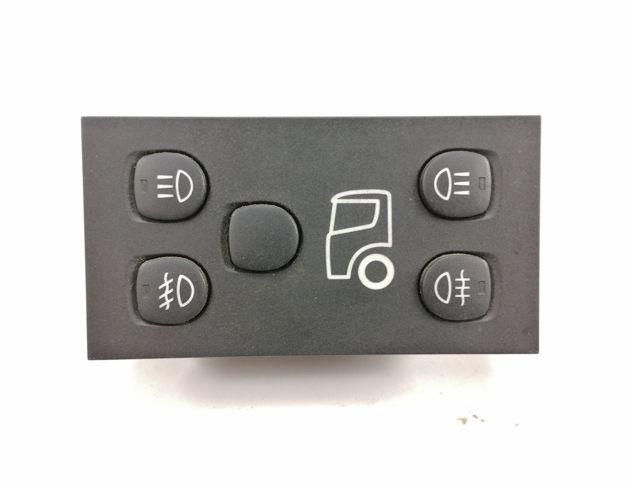 Scania Lüliti, lisatuled 1507637 - Cabine voor Vrachtwagen: afbeelding 2 Scania Lüliti, lisatuled 1507637 - Cabine voor Vrachtwagen: afbeelding 2