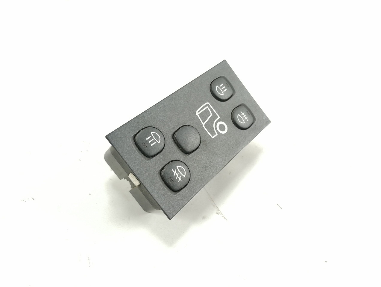 Scania Lüliti, lisatuled 1507637 - Cabine voor Vrachtwagen: afbeelding 1 Scania Lüliti, lisatuled 1507637 - Cabine voor Vrachtwagen: afbeelding 1