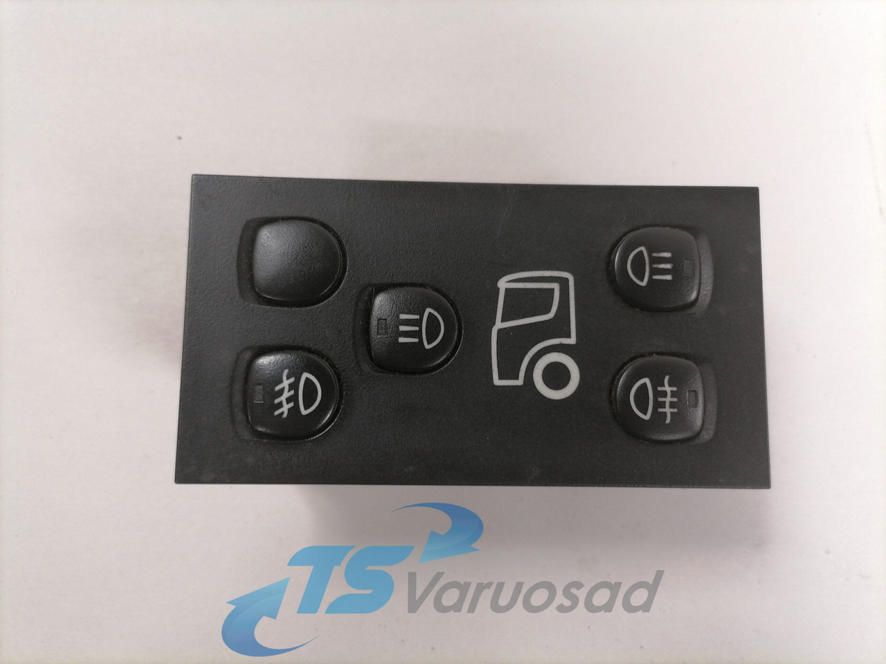 Scania Lüliti, lisatuled 1900318 - Cabine voor Vrachtwagen: afbeelding 1 Scania Lüliti, lisatuled 1900318 - Cabine voor Vrachtwagen: afbeelding 1