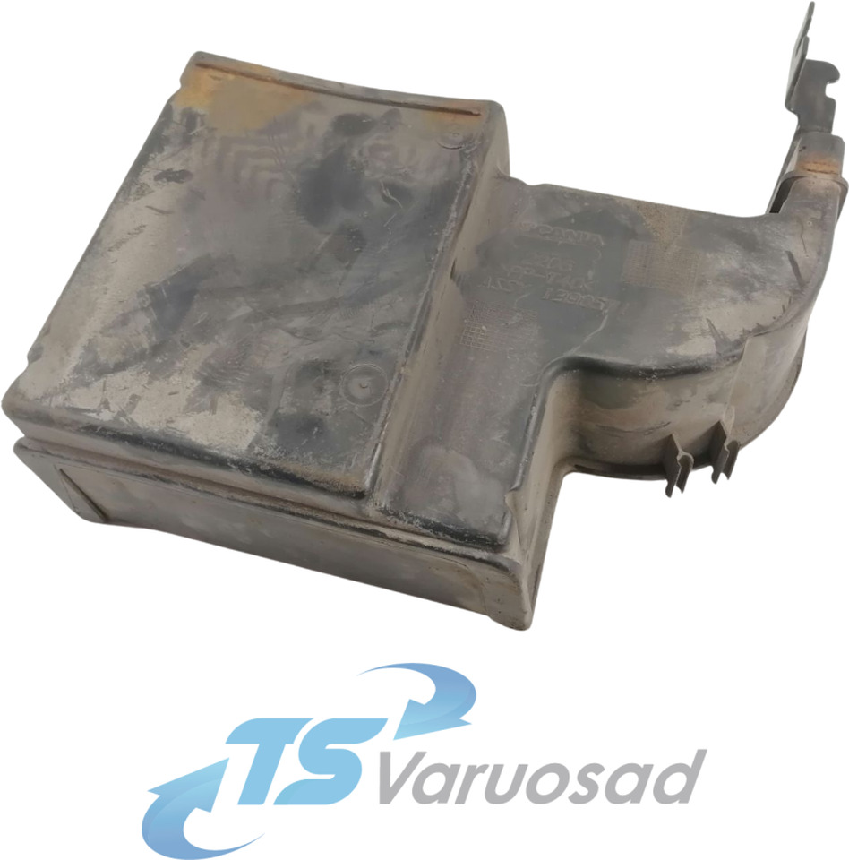 Scania Massilüliti korpus 1390571 - Relais voor Vrachtwagen: afbeelding 1 Scania Massilüliti korpus 1390571 - Relais voor Vrachtwagen: afbeelding 1