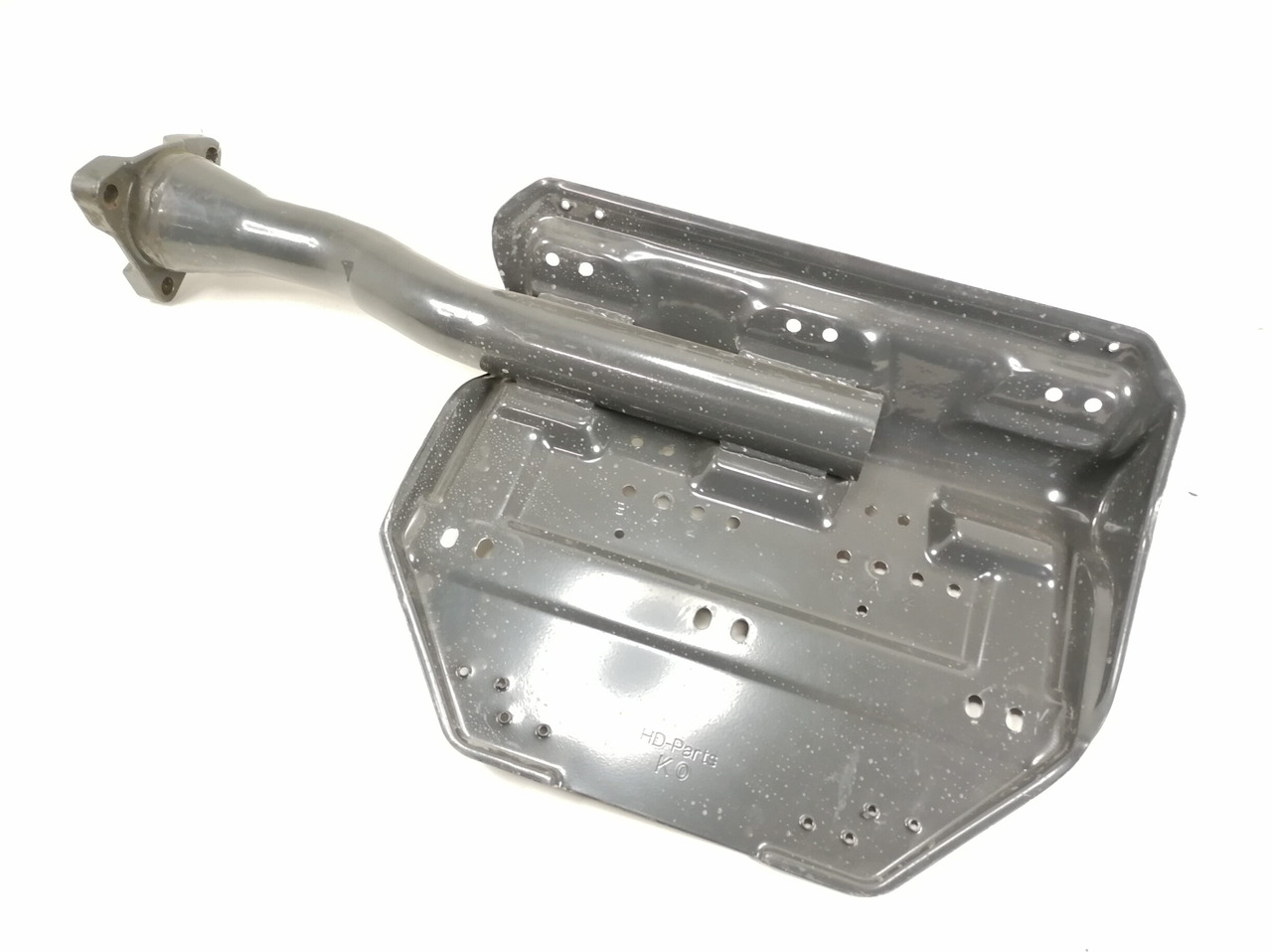 Scania Mudguard bracket 1721893 - Universeel onderdeel voor Vrachtwagen: afbeelding 3 Scania Mudguard bracket 1721893 - Universeel onderdeel voor Vrachtwagen: afbeelding 3