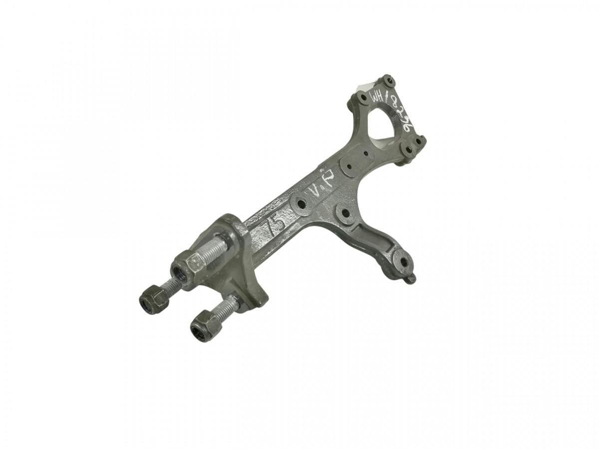 Scania Mudguard bracket 2591275 - Universeel onderdeel voor Vrachtwagen: afbeelding 1 Scania Mudguard bracket 2591275 - Universeel onderdeel voor Vrachtwagen: afbeelding 1