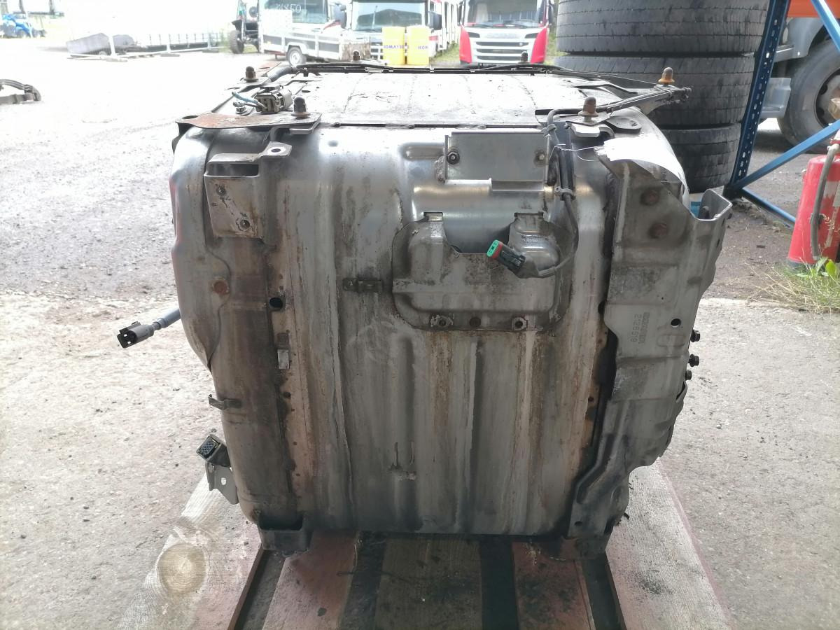 Scania Muffler 2208660 - Geluiddemper voor Vrachtwagen: afbeelding 4 Scania Muffler 2208660 - Geluiddemper voor Vrachtwagen: afbeelding 4