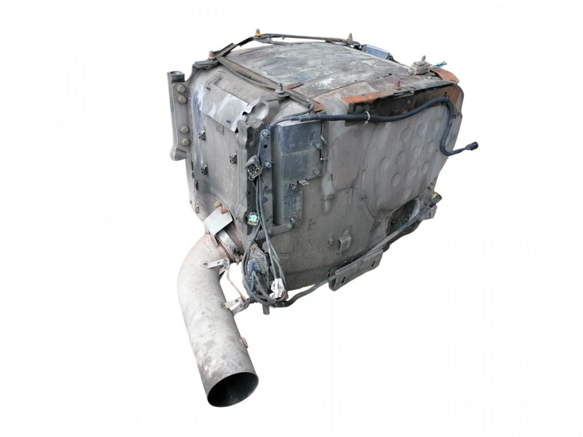 Scania Muffler 2208660 - Geluiddemper voor Vrachtwagen: afbeelding 1 Scania Muffler 2208660 - Geluiddemper voor Vrachtwagen: afbeelding 1