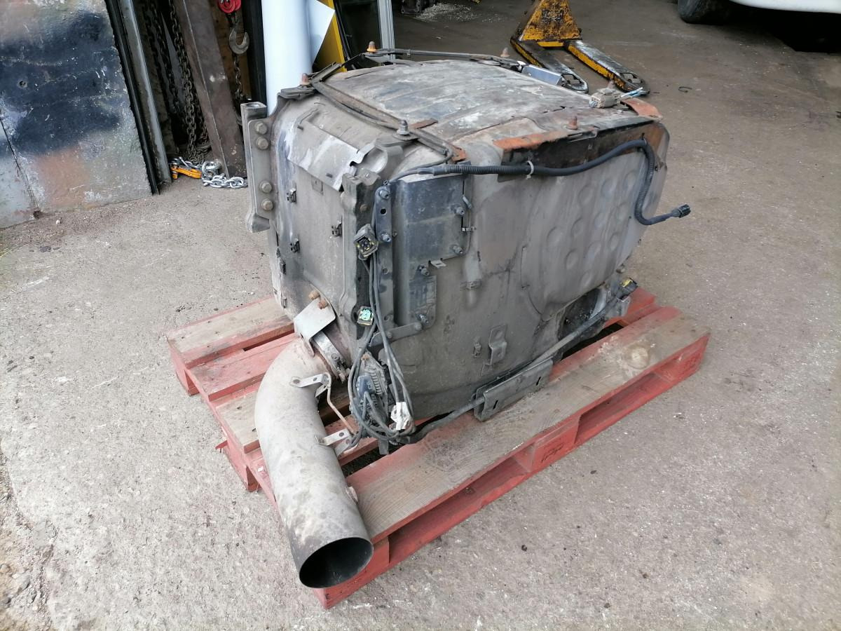 Scania Muffler 2208660 - Geluiddemper voor Vrachtwagen: afbeelding 2 Scania Muffler 2208660 - Geluiddemper voor Vrachtwagen: afbeelding 2