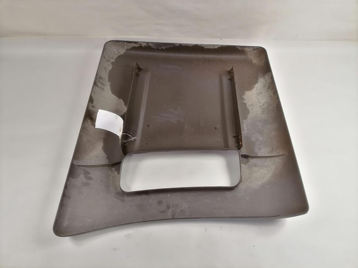 Scania Muffler cover 1536789 - Geluiddemper voor Vrachtwagen: afbeelding 3 Scania Muffler cover 1536789 - Geluiddemper voor Vrachtwagen: afbeelding 3
