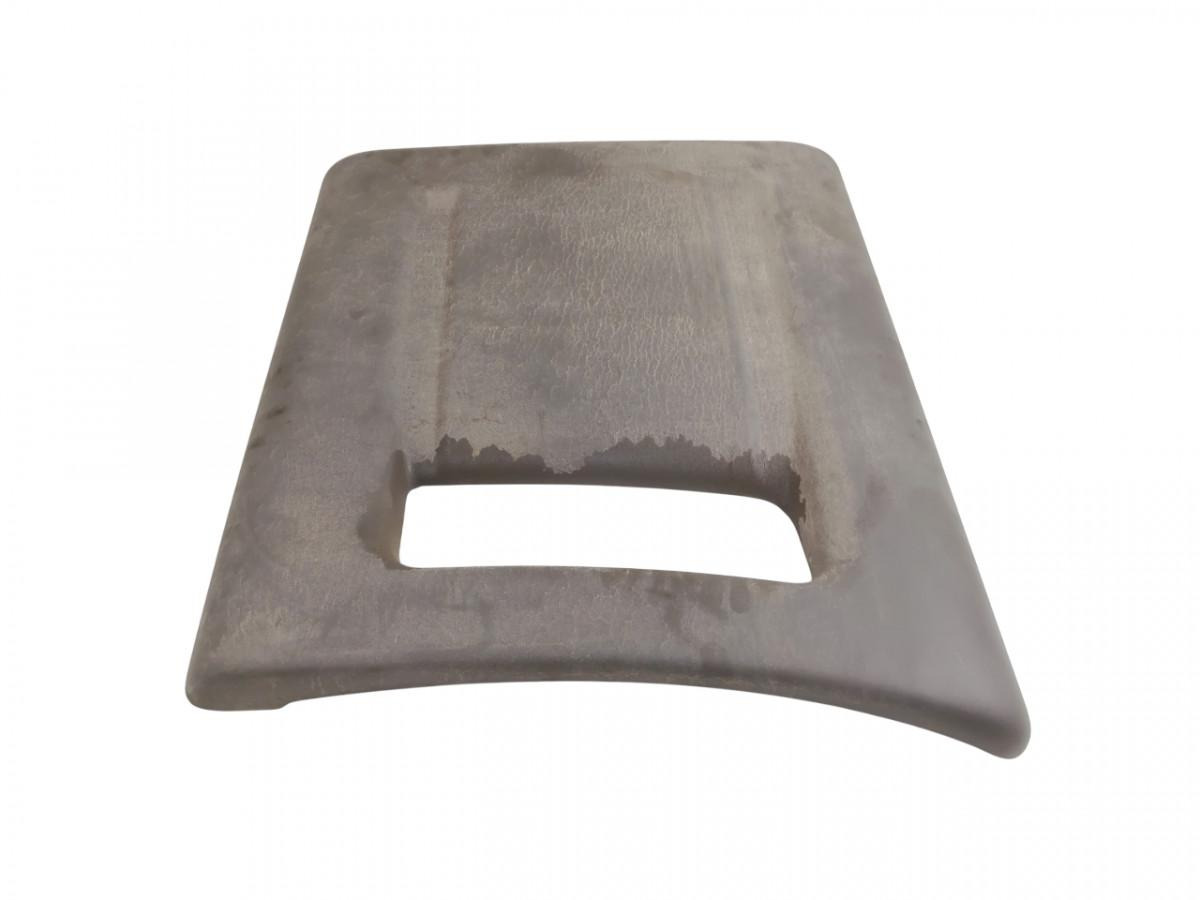 Scania Muffler cover 1536789 - Geluiddemper voor Vrachtwagen: afbeelding 1 Scania Muffler cover 1536789 - Geluiddemper voor Vrachtwagen: afbeelding 1