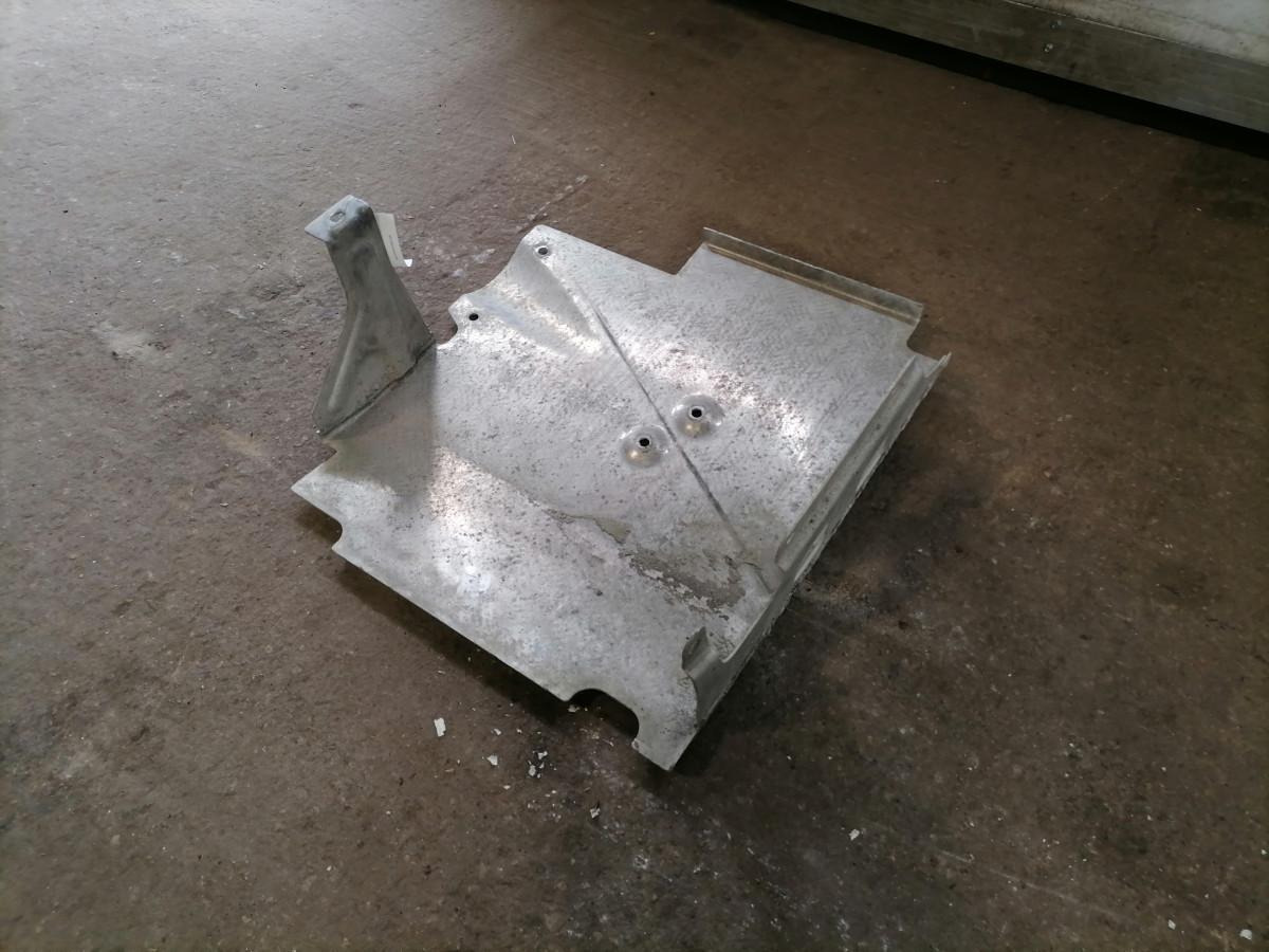 Scania Muffler cover 1776579 - Geluiddemper voor Vrachtwagen: afbeelding 2 Scania Muffler cover 1776579 - Geluiddemper voor Vrachtwagen: afbeelding 2