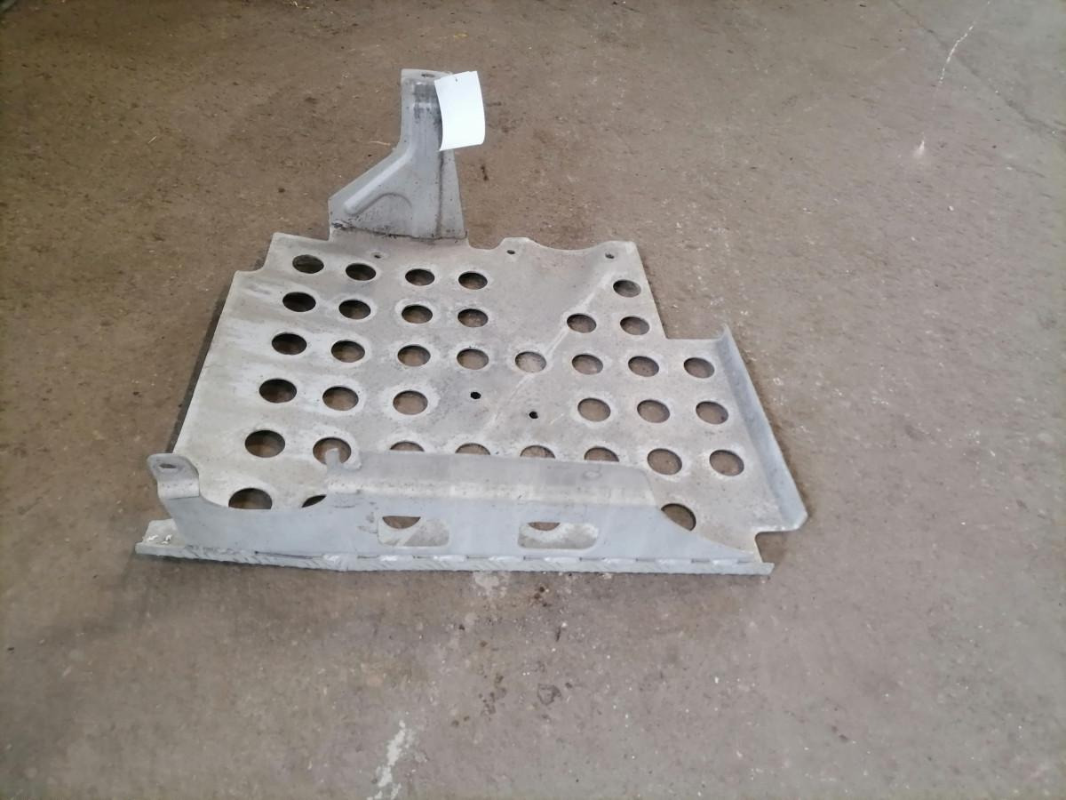 Scania Muffler cover 1783189 - Geluiddemper voor Vrachtwagen: afbeelding 2 Scania Muffler cover 1783189 - Geluiddemper voor Vrachtwagen: afbeelding 2