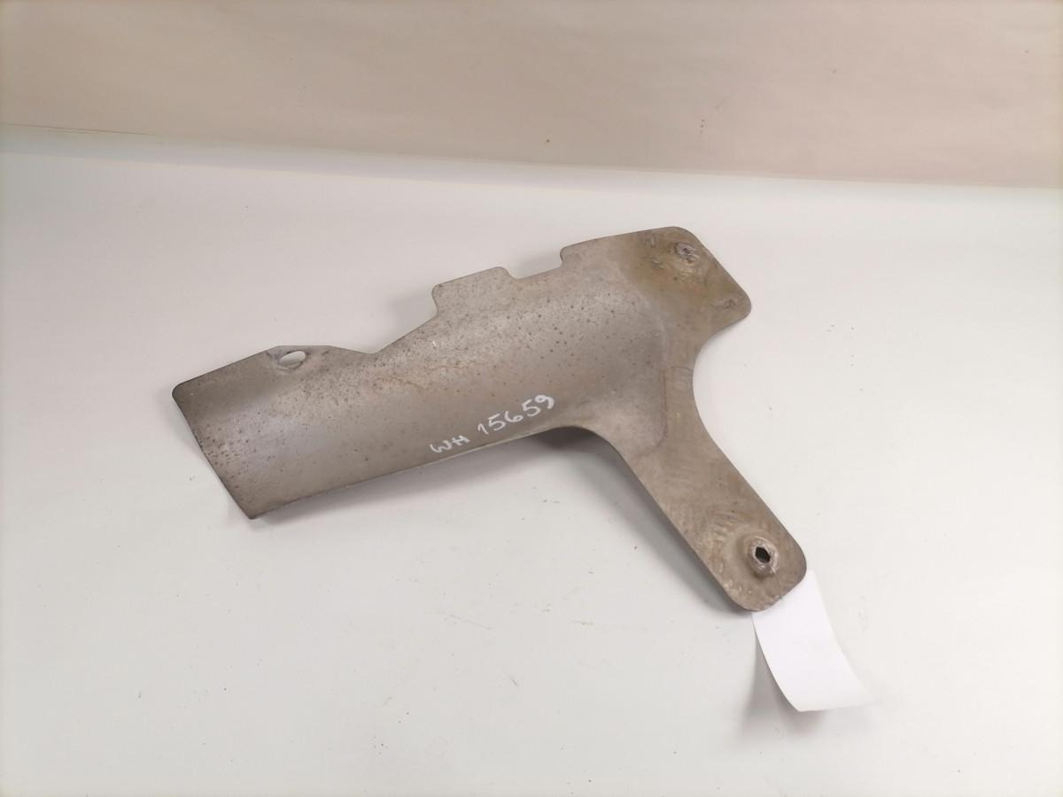 Scania Muffler cover 1936571 - Geluiddemper voor Vrachtwagen: afbeelding 2 Scania Muffler cover 1936571 - Geluiddemper voor Vrachtwagen: afbeelding 2