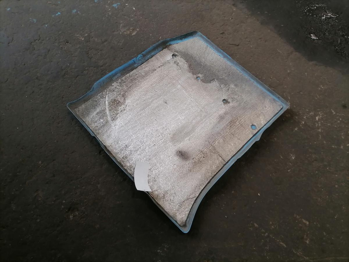 Scania Muffler cover 2559318 - Geluiddemper voor Vrachtwagen: afbeelding 3 Scania Muffler cover 2559318 - Geluiddemper voor Vrachtwagen: afbeelding 3