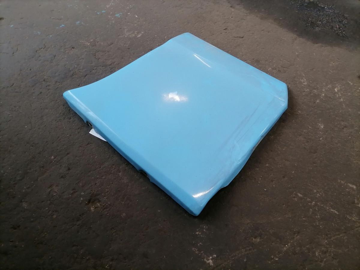 Scania Muffler cover 2559318 - Geluiddemper voor Vrachtwagen: afbeelding 2 Scania Muffler cover 2559318 - Geluiddemper voor Vrachtwagen: afbeelding 2