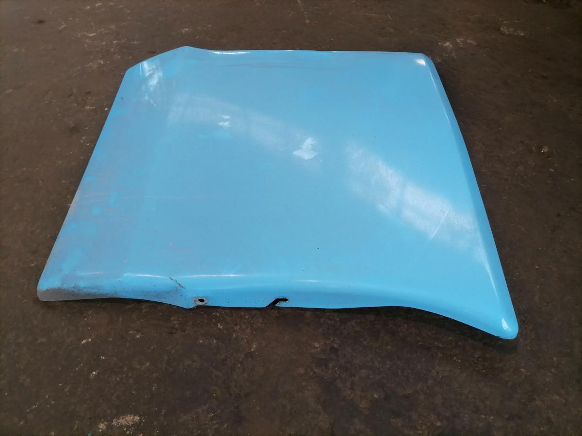 Scania Muffler cover 2559318 - Geluiddemper voor Vrachtwagen: afbeelding 4 Scania Muffler cover 2559318 - Geluiddemper voor Vrachtwagen: afbeelding 4
