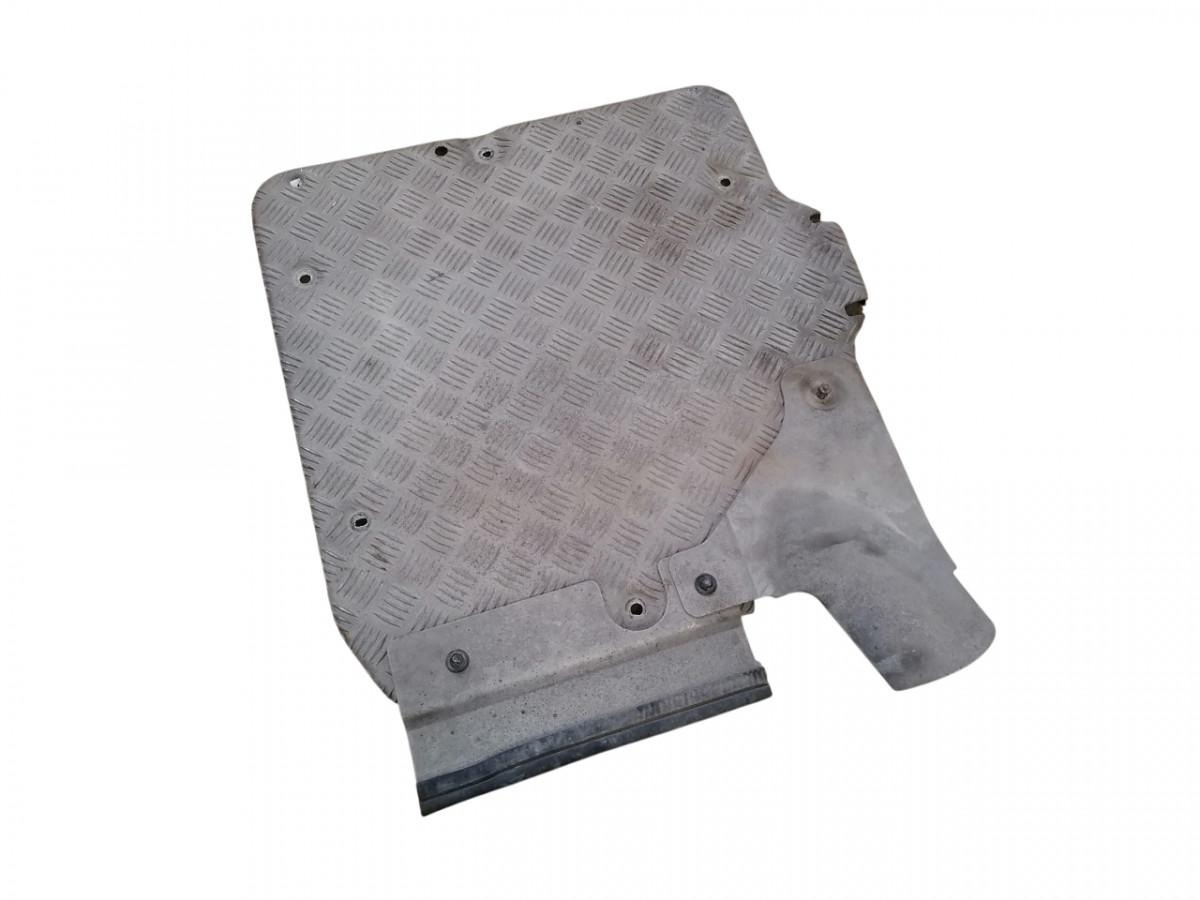 Scania Muffler cover 2589836 - Geluiddemper voor Vrachtwagen: afbeelding 1 Scania Muffler cover 2589836 - Geluiddemper voor Vrachtwagen: afbeelding 1