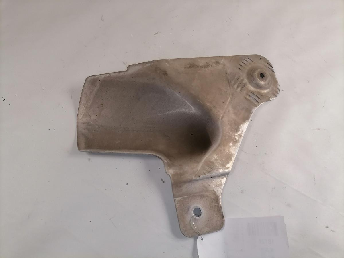 Scania Muffler cover 2610646 - Geluiddemper voor Vrachtwagen: afbeelding 3 Scania Muffler cover 2610646 - Geluiddemper voor Vrachtwagen: afbeelding 3