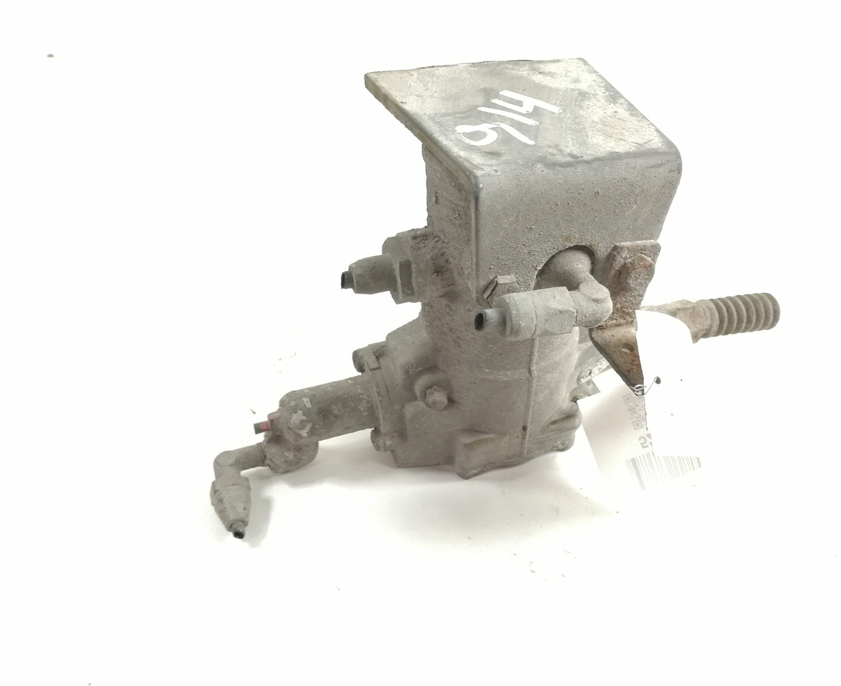 Scania Õhuregulaator 4757001220 - Remventiel voor Vrachtwagen: afbeelding 2 Scania Õhuregulaator 4757001220 - Remventiel voor Vrachtwagen: afbeelding 2