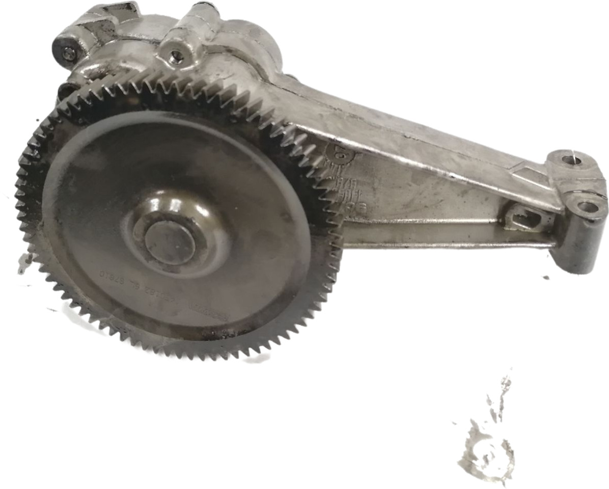 Scania Oil pump 1448659 - Oliepomp voor Vrachtwagen: afbeelding 1 Scania Oil pump 1448659 - Oliepomp voor Vrachtwagen: afbeelding 1