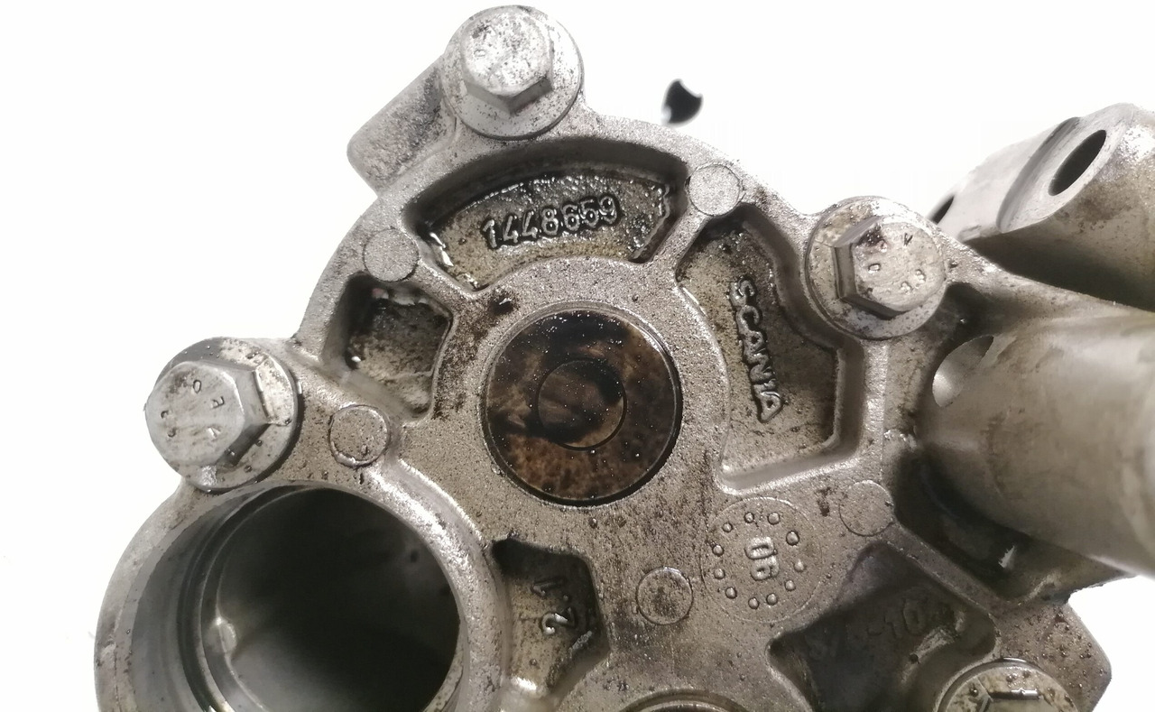 Scania Oil pump 1448659 - Oliepomp voor Vrachtwagen: afbeelding 5 Scania Oil pump 1448659 - Oliepomp voor Vrachtwagen: afbeelding 5