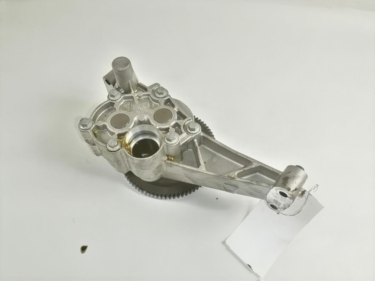 Scania Oil pump 2106275 - Oliepomp voor Vrachtwagen: afbeelding 3 Scania Oil pump 2106275 - Oliepomp voor Vrachtwagen: afbeelding 3