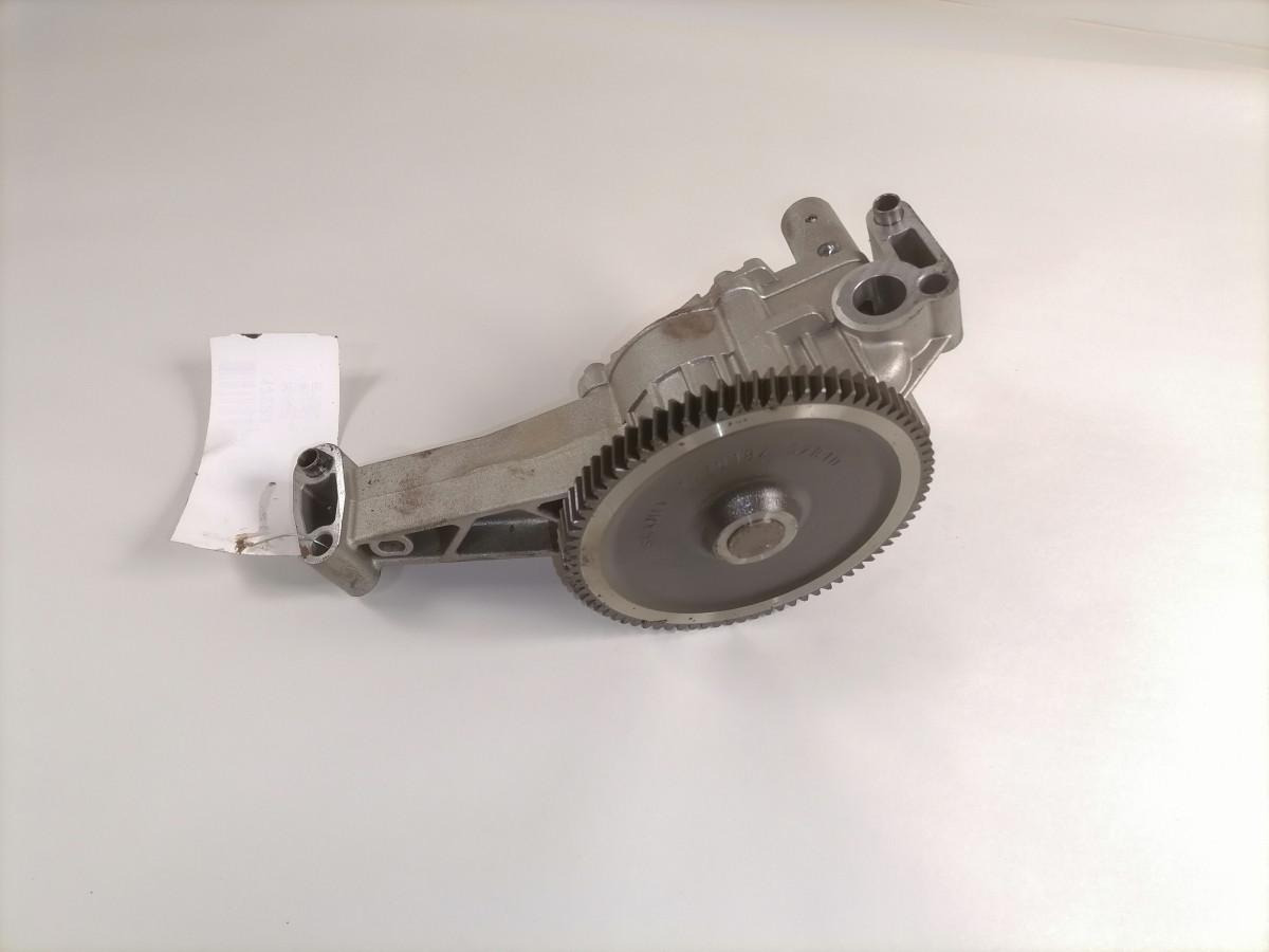 Scania Oil pump 2106275 - Oliepomp voor Vrachtwagen: afbeelding 2 Scania Oil pump 2106275 - Oliepomp voor Vrachtwagen: afbeelding 2
