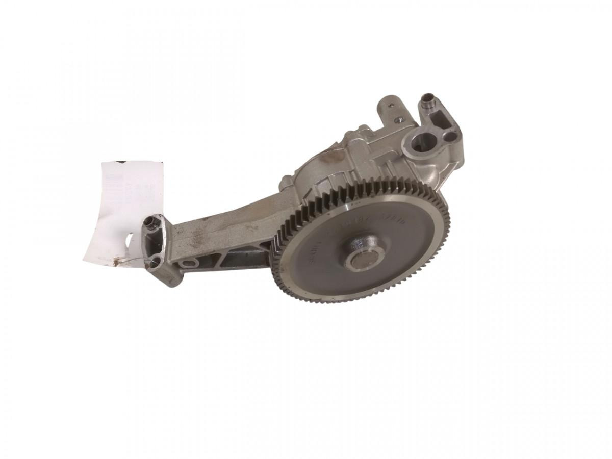 Scania Oil pump 2106275 - Oliepomp voor Vrachtwagen: afbeelding 1 Scania Oil pump 2106275 - Oliepomp voor Vrachtwagen: afbeelding 1