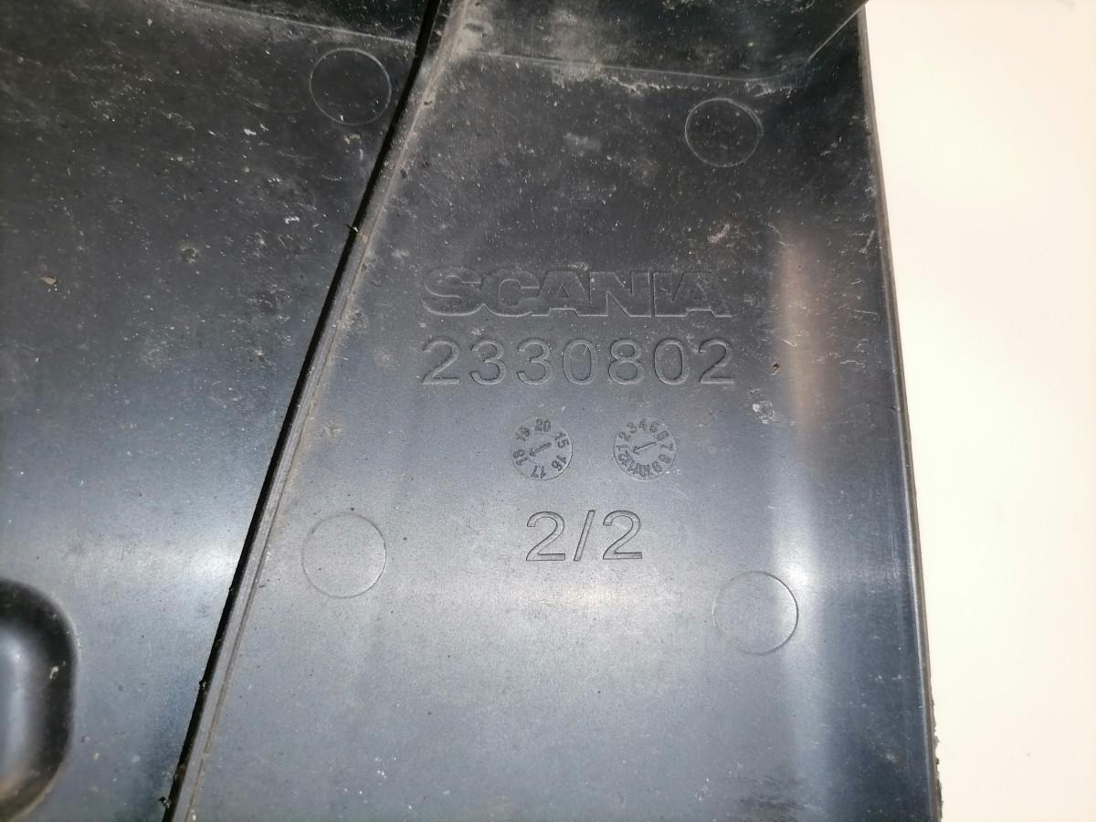 Scania Plastikdetail 2330802 - Aerokit/ Spoiler voor Vrachtwagen: afbeelding 4 Scania Plastikdetail 2330802 - Aerokit/ Spoiler voor Vrachtwagen: afbeelding 4