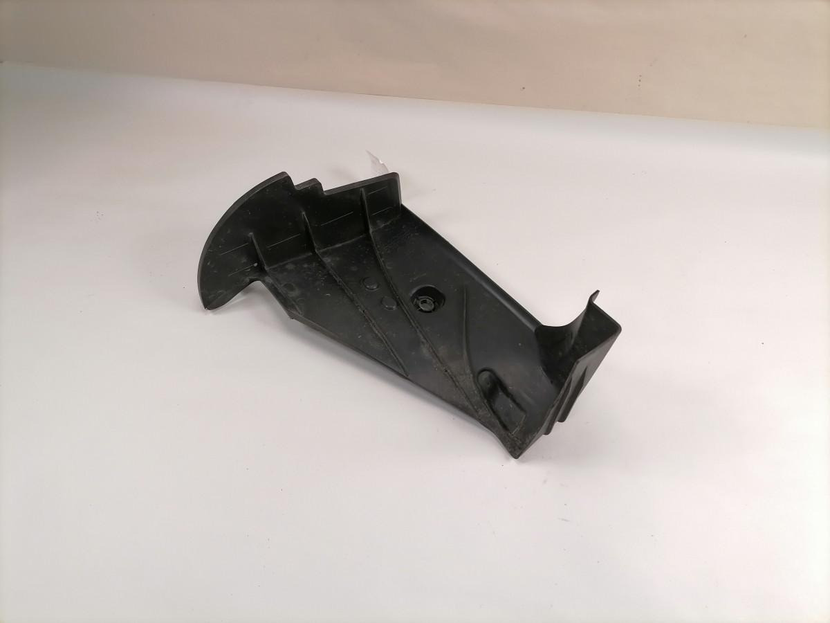 Scania Plastikdetail 2330802 - Aerokit/ Spoiler voor Vrachtwagen: afbeelding 2 Scania Plastikdetail 2330802 - Aerokit/ Spoiler voor Vrachtwagen: afbeelding 2