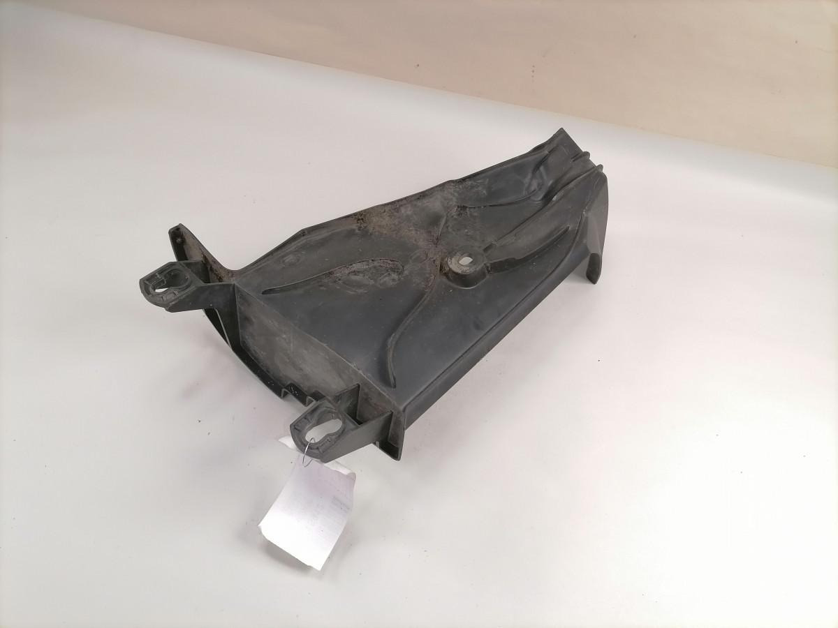 Scania Plastikdetail 2330802 - Aerokit/ Spoiler voor Vrachtwagen: afbeelding 3 Scania Plastikdetail 2330802 - Aerokit/ Spoiler voor Vrachtwagen: afbeelding 3