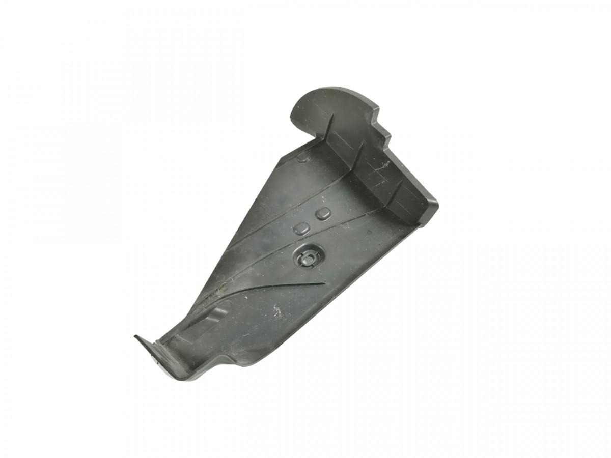 Scania Plastikdetail 2330802 - Aerokit/ Spoiler voor Vrachtwagen: afbeelding 1 Scania Plastikdetail 2330802 - Aerokit/ Spoiler voor Vrachtwagen: afbeelding 1