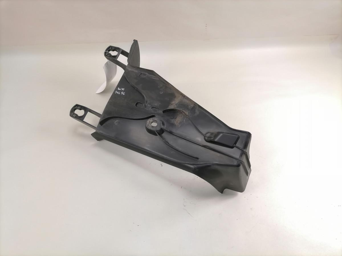 Scania Plastikdetail 2330802 - Aerokit/ Spoiler voor Vrachtwagen: afbeelding 3 Scania Plastikdetail 2330802 - Aerokit/ Spoiler voor Vrachtwagen: afbeelding 3