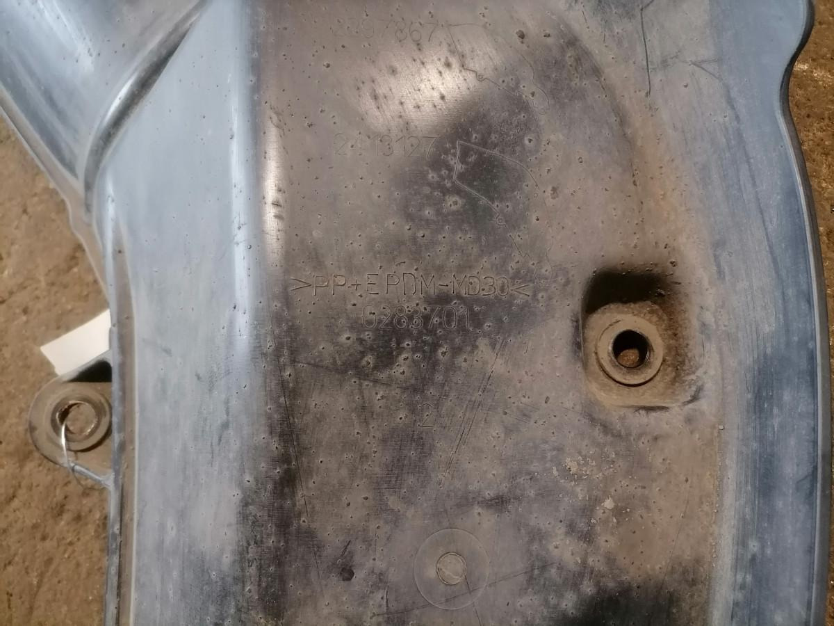 Scania Plastikdetail 2413127 - Aerokit/ Spoiler voor Vrachtwagen: afbeelding 3 Scania Plastikdetail 2413127 - Aerokit/ Spoiler voor Vrachtwagen: afbeelding 3