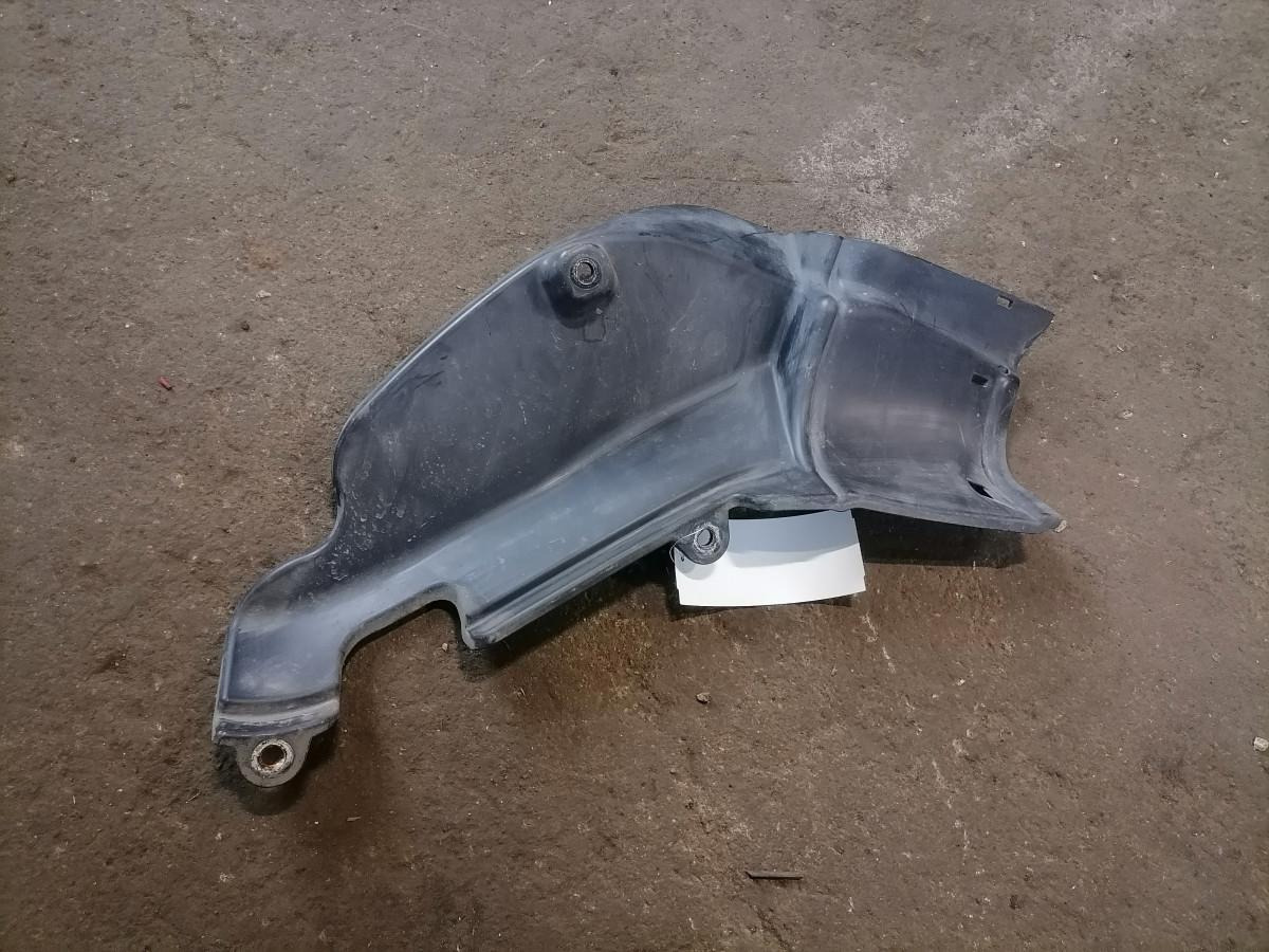 Scania Plastikdetail 2413127 - Aerokit/ Spoiler voor Vrachtwagen: afbeelding 4 Scania Plastikdetail 2413127 - Aerokit/ Spoiler voor Vrachtwagen: afbeelding 4