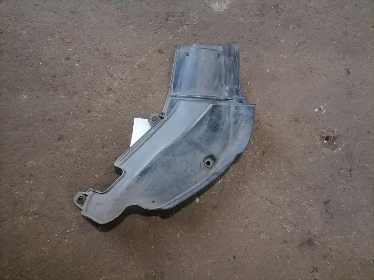 Scania Plastikdetail 2413127 - Aerokit/ Spoiler voor Vrachtwagen: afbeelding 2 Scania Plastikdetail 2413127 - Aerokit/ Spoiler voor Vrachtwagen: afbeelding 2