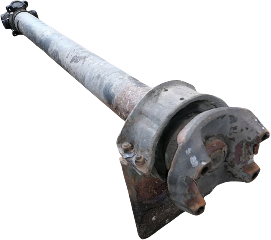 Scania Propeller shaft 1758402 - Cardanas voor Vrachtwagen: afbeelding 1 Scania Propeller shaft 1758402 - Cardanas voor Vrachtwagen: afbeelding 1
