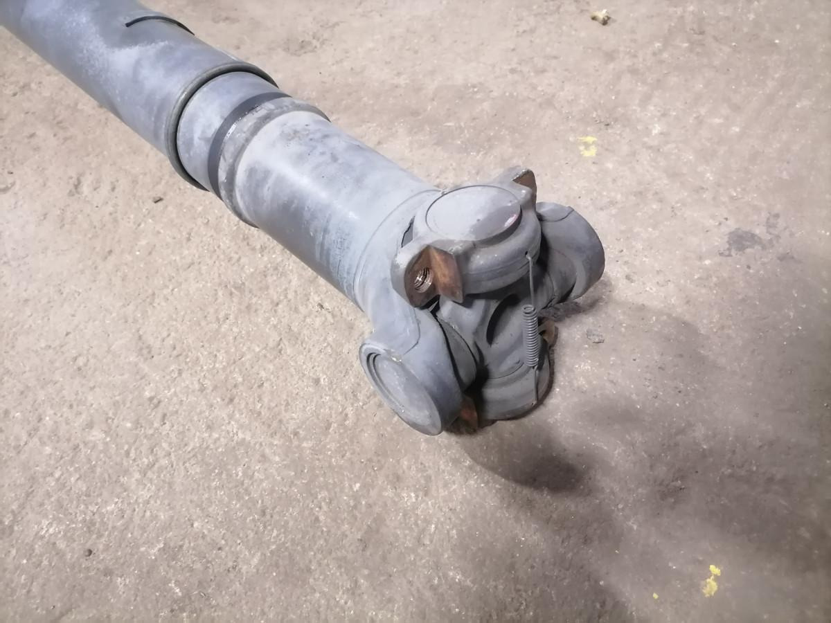 Scania Propeller shaft 1758625 - Cardanas voor Vrachtwagen: afbeelding 2 Scania Propeller shaft 1758625 - Cardanas voor Vrachtwagen: afbeelding 2