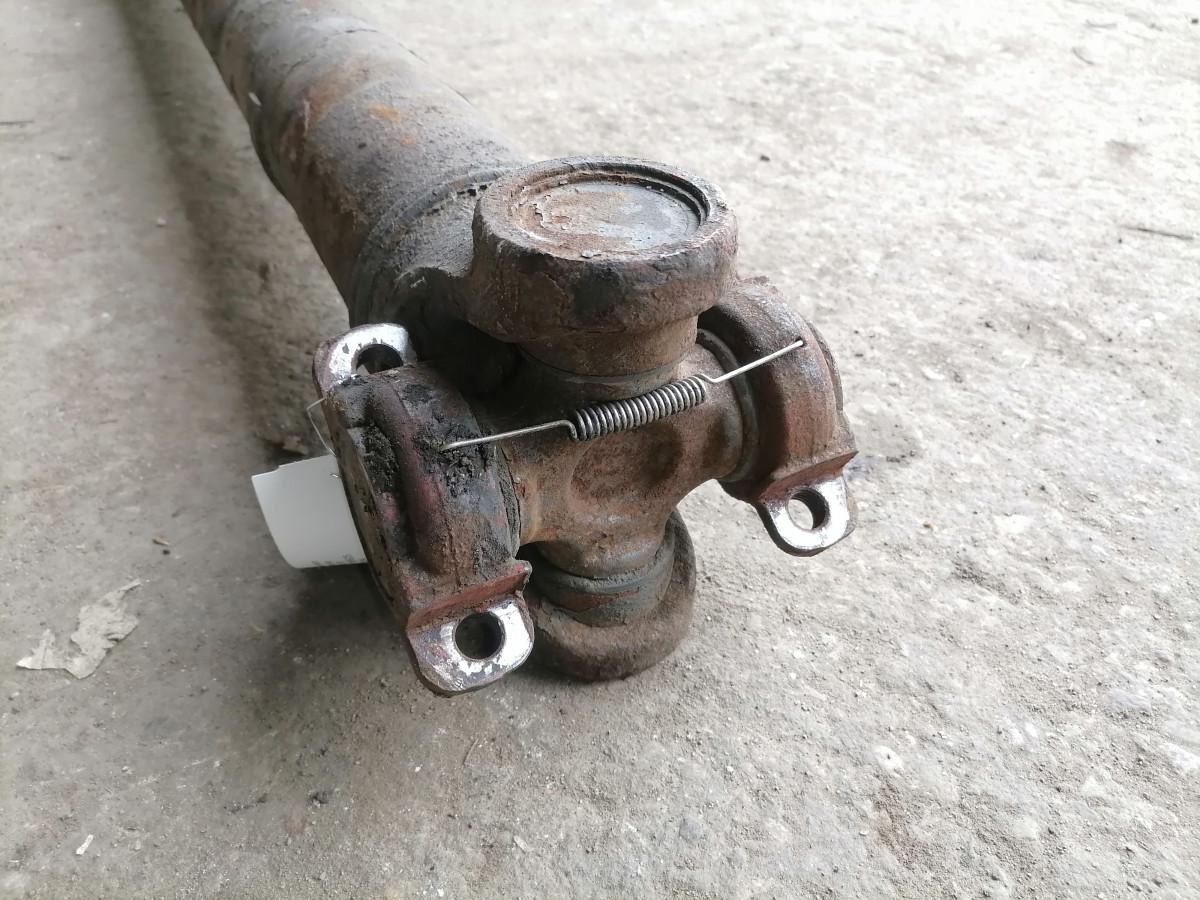 Scania Propeller shaft 1758625 - Cardanas voor Vrachtwagen: afbeelding 3 Scania Propeller shaft 1758625 - Cardanas voor Vrachtwagen: afbeelding 3